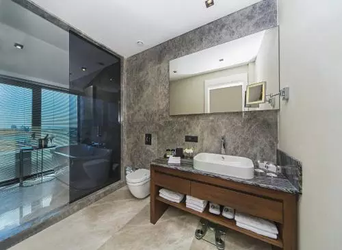 Arts Hotel Harbiye